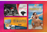 design premium facebook ads designs for meta